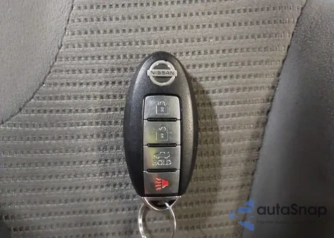 2012 Nissan Sentra 2.0 S z USA, uszkodzony, nr VIN 3N1AB6AP7CL771949